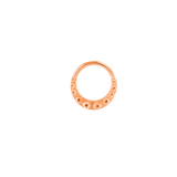 Tentacle Clicker – 14K & 18K Gold