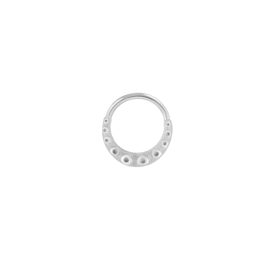 Tentacle Clicker – 14K & 18K Gold
