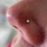 Verity-Or 14 carats 