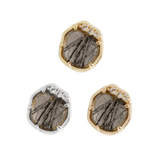 VISION - TOURMALATED QUARTZ - THREADLESS END piercing-zone.com