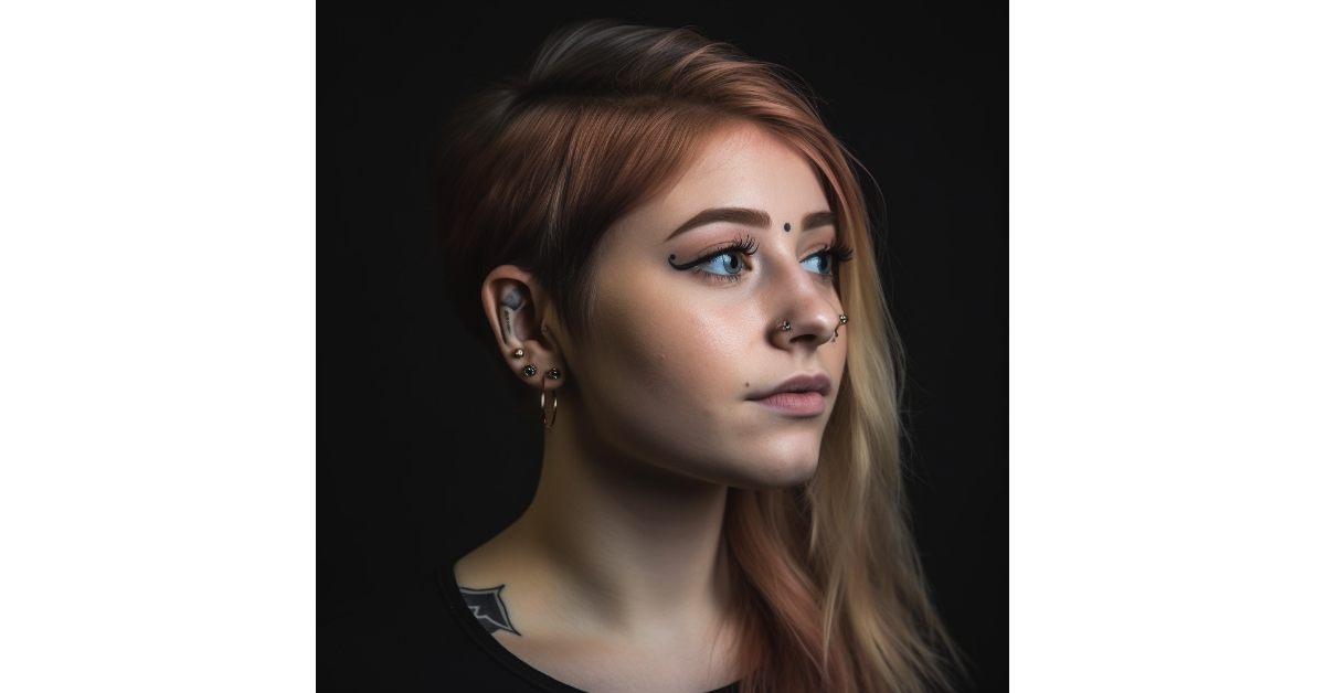 Diode Piercing Dydoe Piercing - Everything You Need to Know