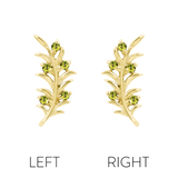 Verity-14K Gold 
