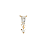 YVES DANGLE - THREADLESS END piercing-zone.com