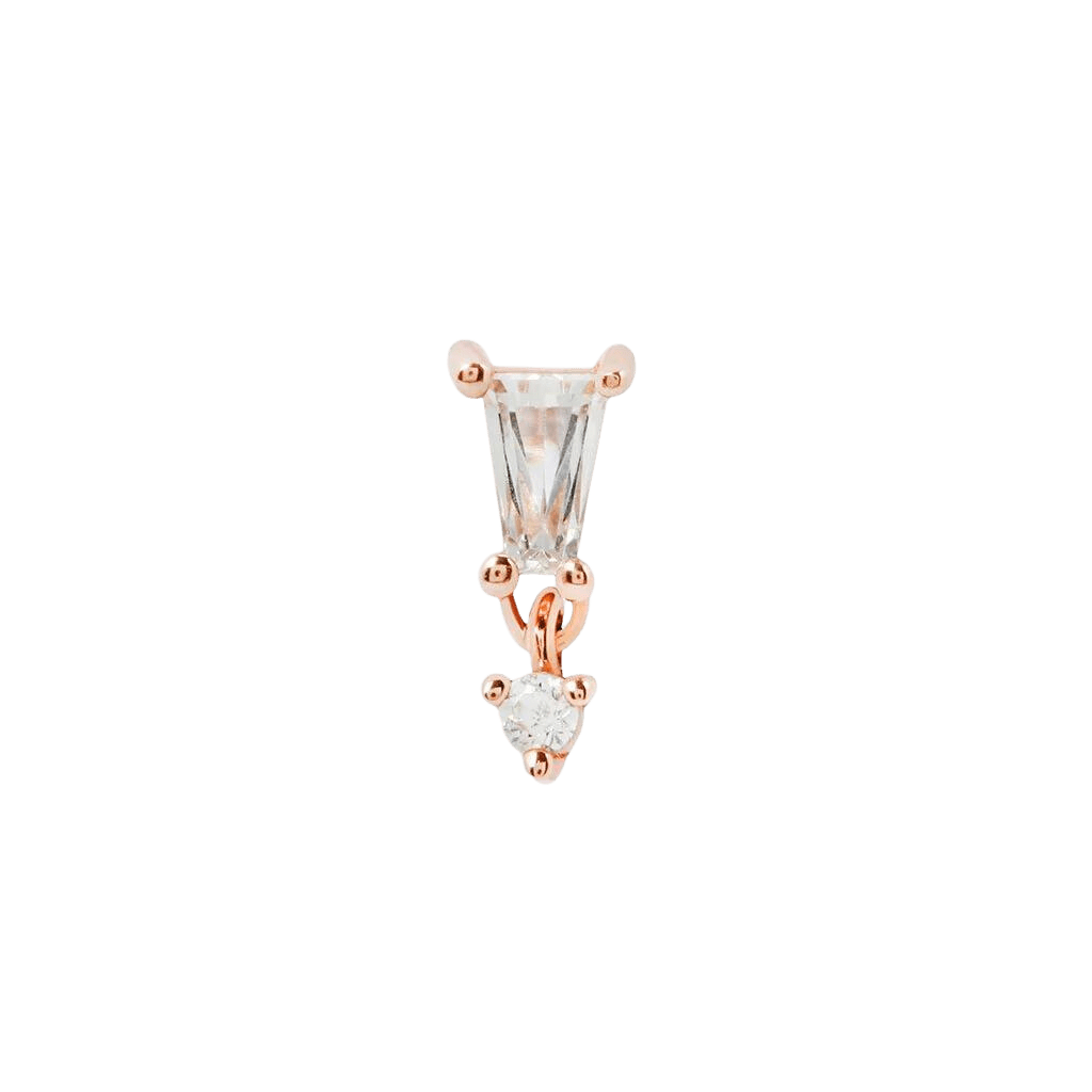 YVES DANGLE - THREADLESS END piercing-zone.com