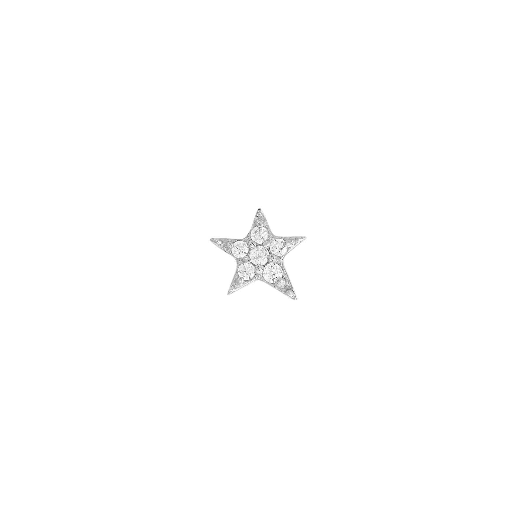 ALL NIGHT LONG - CZ - THREADLESS END piercing-zone.com