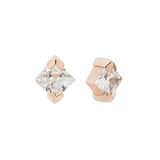 CELESTIAL - GENUINE DIAMOND THREADLESS END piercing-zone.com