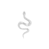 SERPENT - THREADLESS END piercing-zone.com