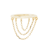 CHAINSPOTTING - CLICKER piercing-zone.com