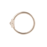 MAE CZ SEAMLESS RING piercing-zone.com