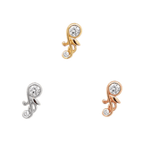 PARAGON - THREADLESS END piercing-zone.com