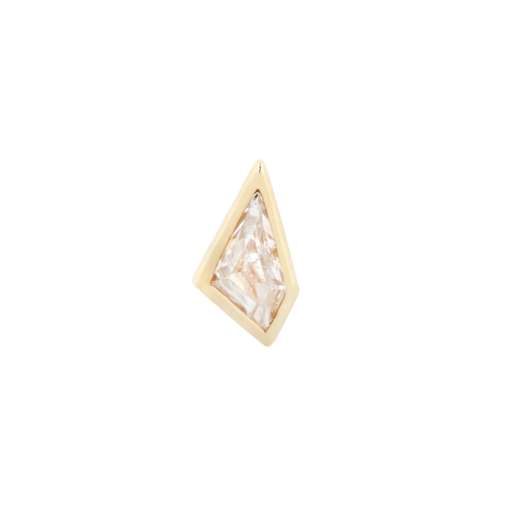 TRANSCEND - CZ - THREADLESS END piercing-zone.com