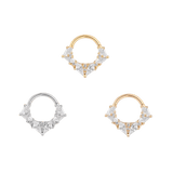 LEGACY - CZ - CLICKER piercing-zone.com