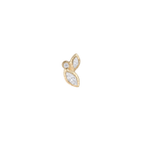 IMPULSE - CZ - THREADLESS END piercing-zone.com