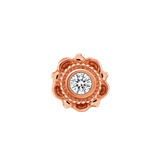 Aberdeen – 14K/18K Gold Threadless End - piercing - zone.com