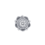 Aberdeen – 14K/18K Gold Threadless End - piercing - zone.com