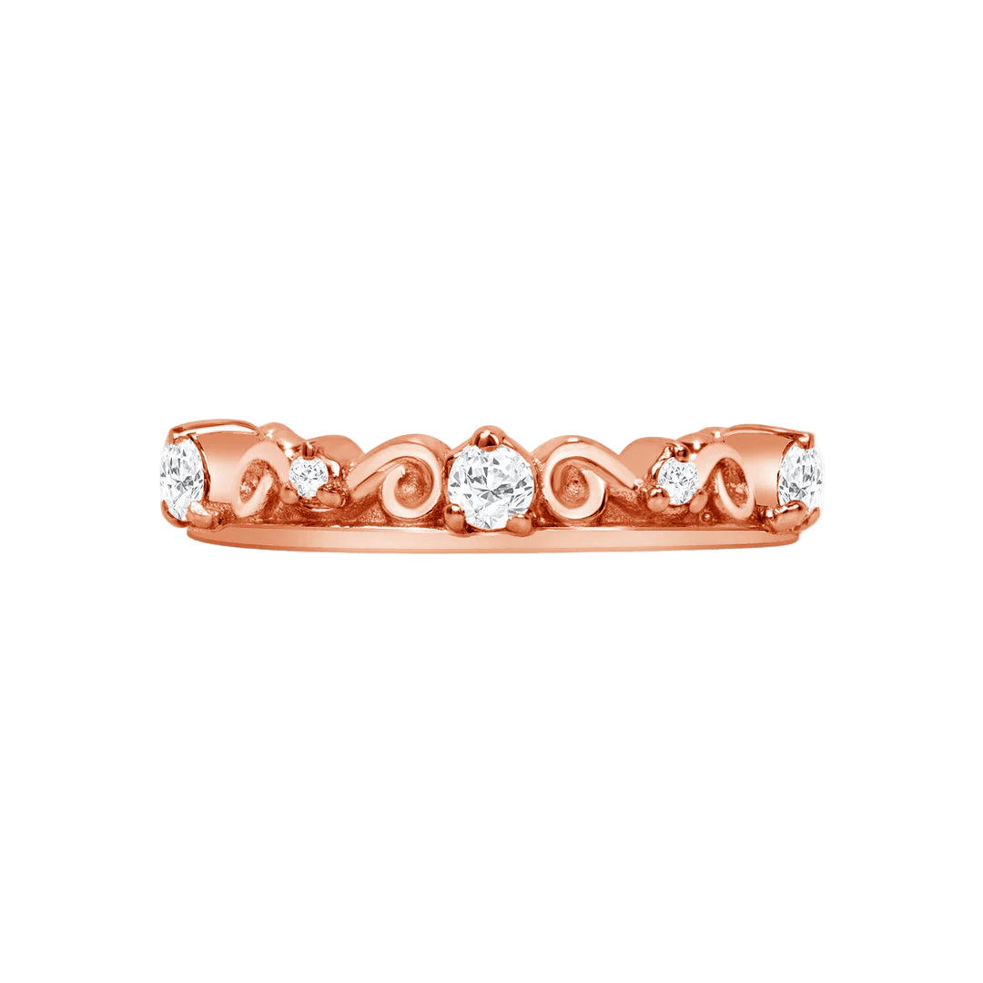 Adore Clicker – 14K & 18K Gold - piercing - zone.com