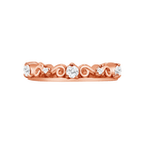 Adore Clicker – 14K & 18K Gold - piercing - zone.com