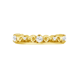 Adore Clicker – 14K & 18K Gold - piercing - zone.com