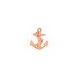 Anchor – 14K/18K Gold Threadless End