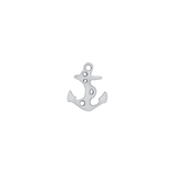 Anchor – 14K/18K Gold Threadless End