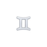 Astrological Sign – 14K/18K Gold Threadless End - piercing - zone.com