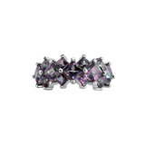 Aura Clicker – 14K & 18K Gold - piercing - zone.com