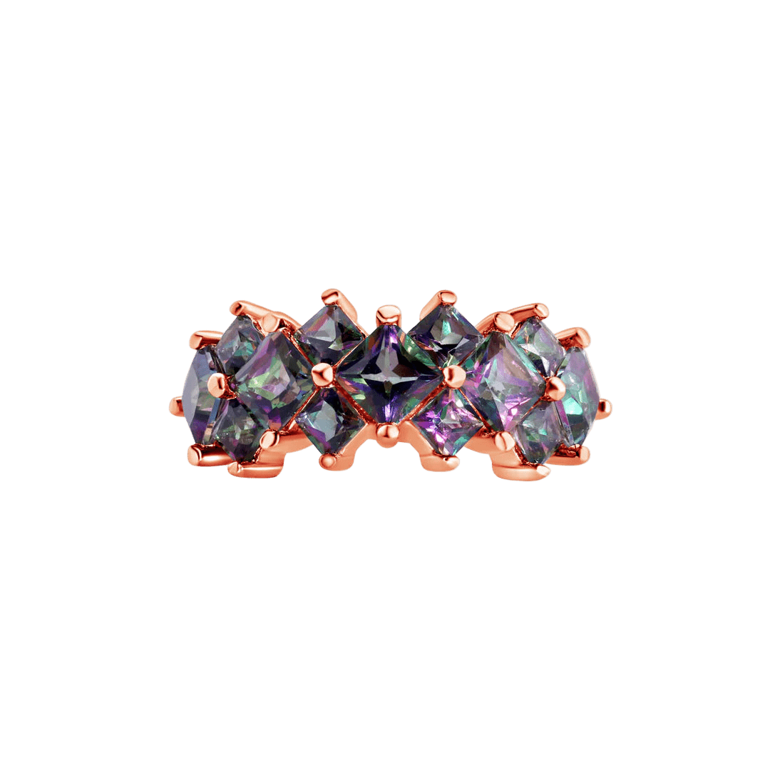 Aura Clicker – 14K & 18K Gold - piercing - zone.com