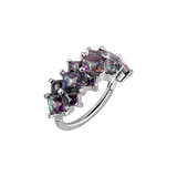 Aura Clicker – 14K & 18K Gold - piercing - zone.com