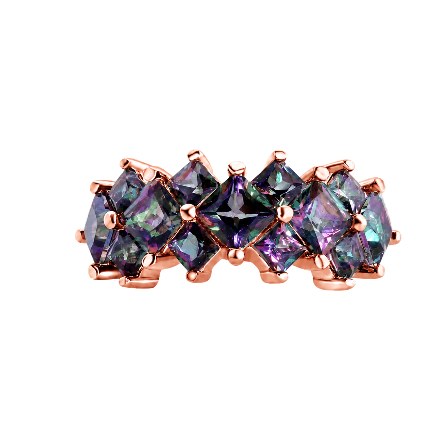 Aura Clicker – 14K & 18K Gold