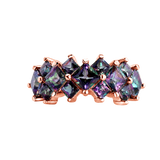 Aura Clicker – 14K & 18K Gold