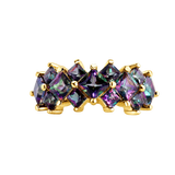 Aura Clicker – 14K & 18K Gold