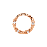 Avery Clicker – 14K & 18K Gold