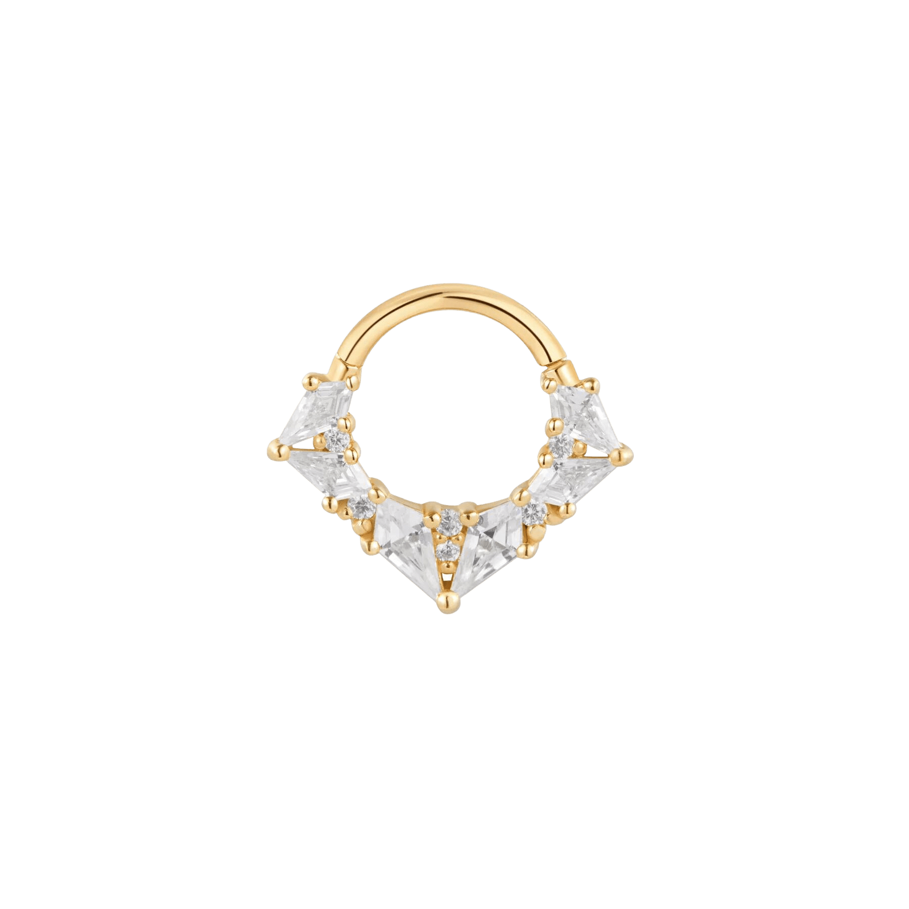 LEGACY - CZ - CLICKER piercing-zone.com