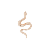 SERPENT - THREADLESS END piercing-zone.com
