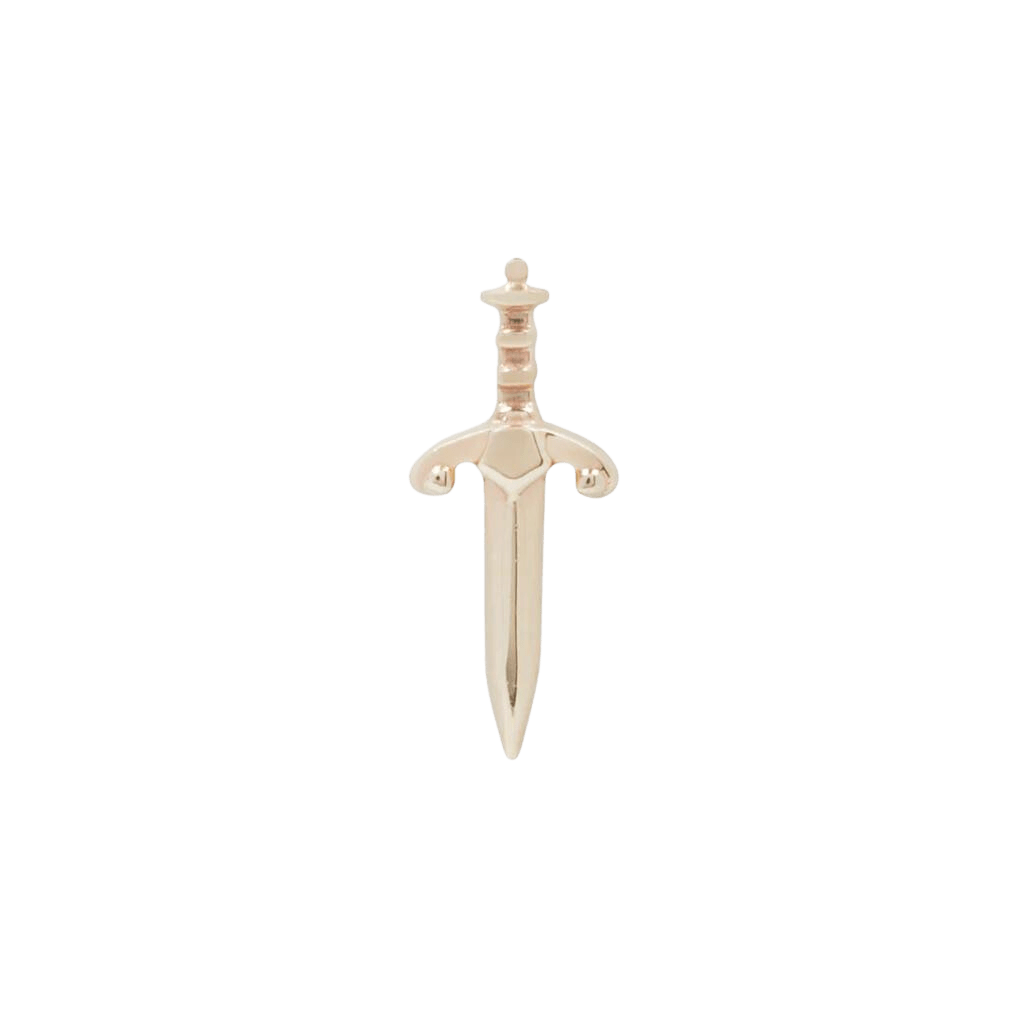 BLADE - SWORD - THREADLESS END piercing-zone.com