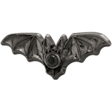 Bat – 14K Gold Threadless/Threaded End - piercing - zone.com
