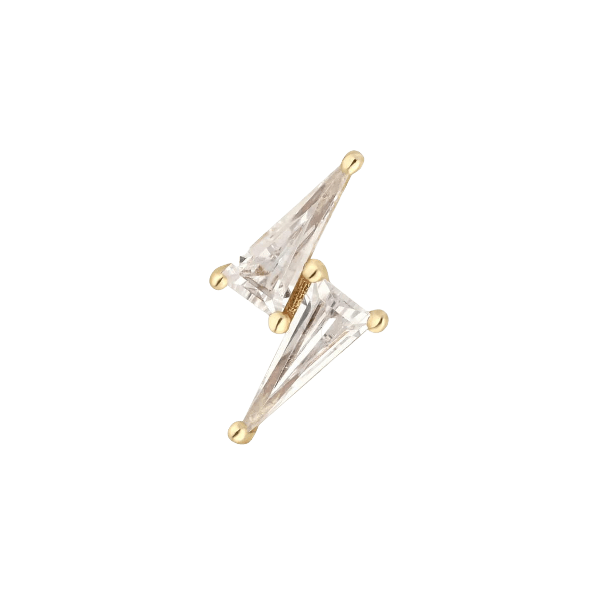 ELECTRIFY - CZ - THREADLESS END piercing-zone.com