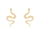 SERPENT - THREADLESS END piercing-zone.com