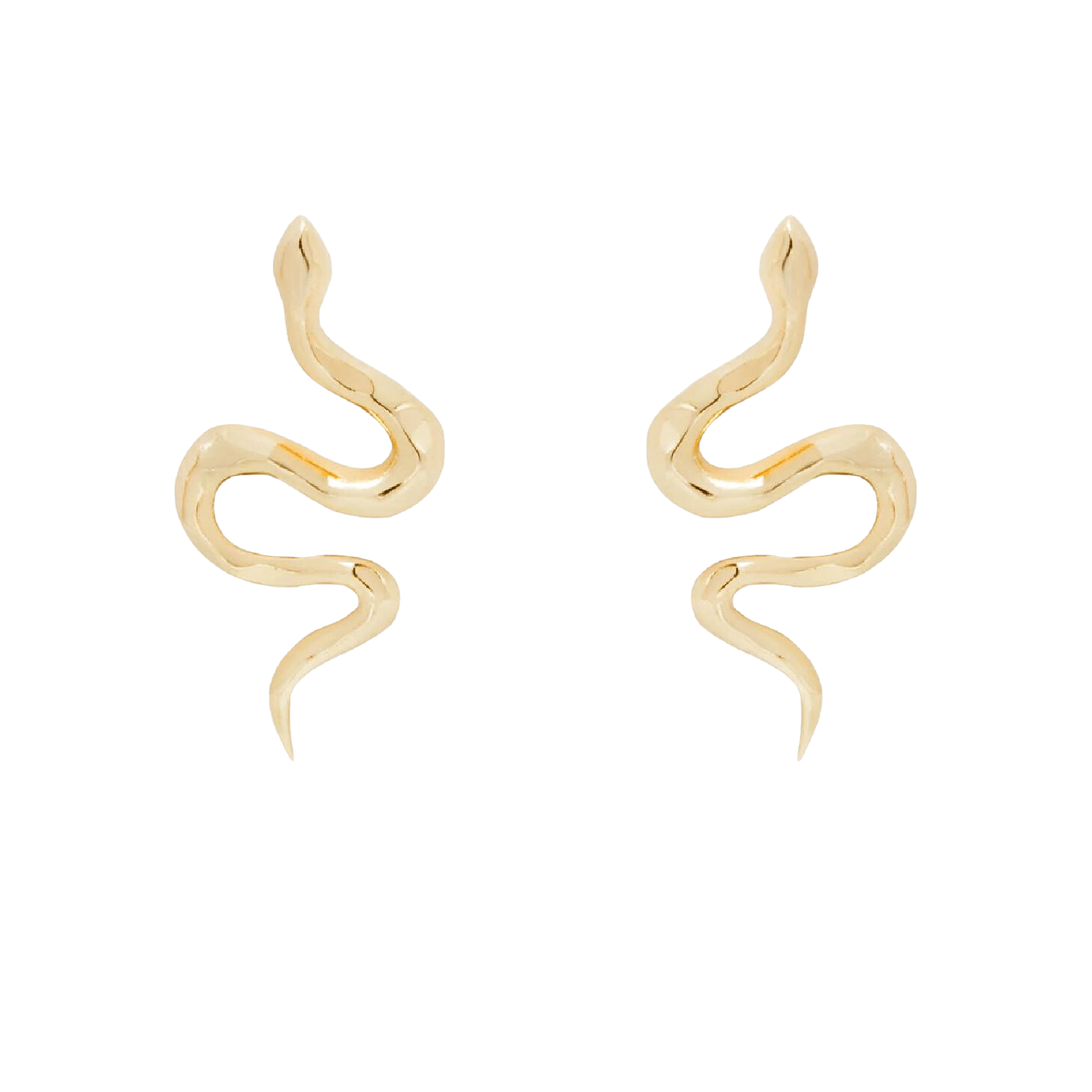 SERPENT - THREADLESS END piercing-zone.com