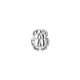 Beetle – 14K Gold Threadless End - piercing - zone.com