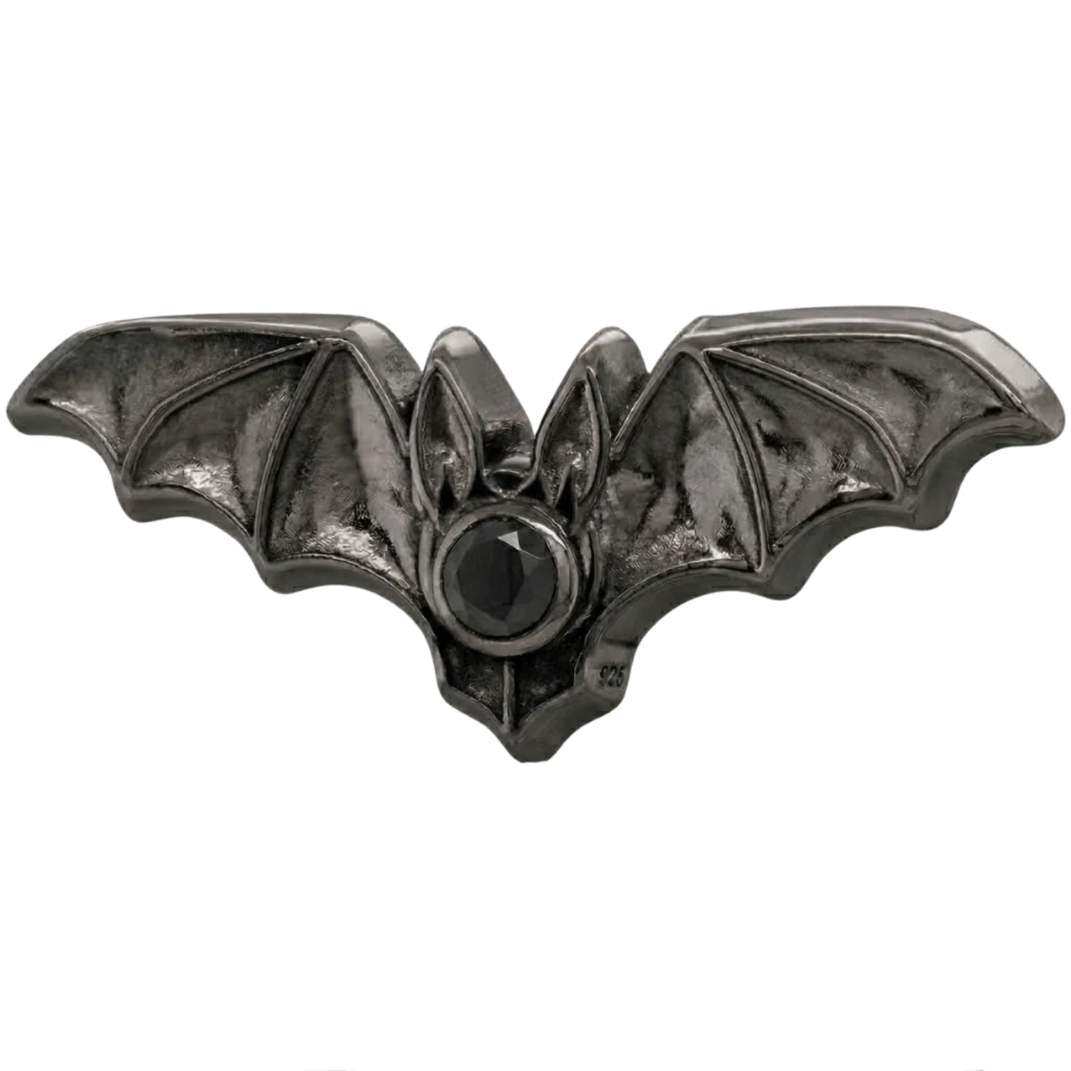 Bat – 14K Gold Threadless/Threaded End