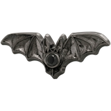 Bat – 14K Gold Threadless/Threaded End