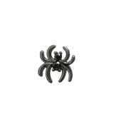 Venomous Spider – 14K Gold Threadless/Threaded End