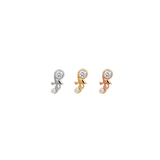 PARAGON - THREADLESS END piercing-zone.com