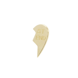 BFF - THREADLESS END piercing-zone.com