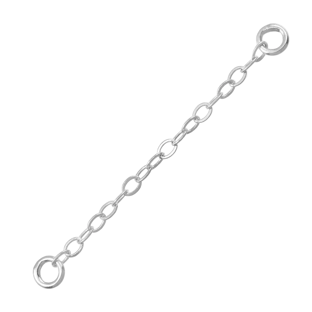 Cable Chain – 14K Gold Piercing Chain - piercing - zone.com