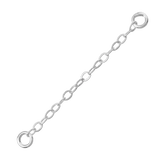 Cable Chain – 14K Gold Piercing Chain - piercing - zone.com