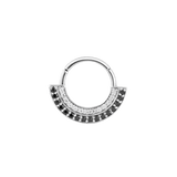 Cairo Clicker – 14K & 18K Gold - piercing - zone.com