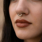 Cairo Clicker – 14K & 18K Gold - piercing - zone.com