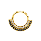 Cairo Clicker – 14K & 18K Gold
